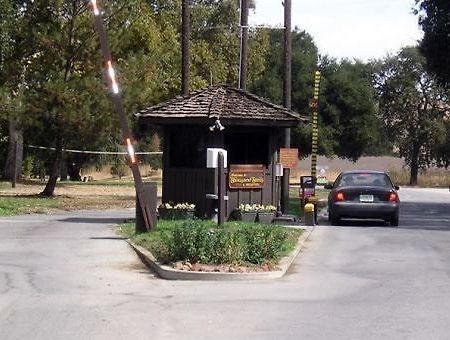San Benito Rv & Camping Resort Paicines Exterior foto